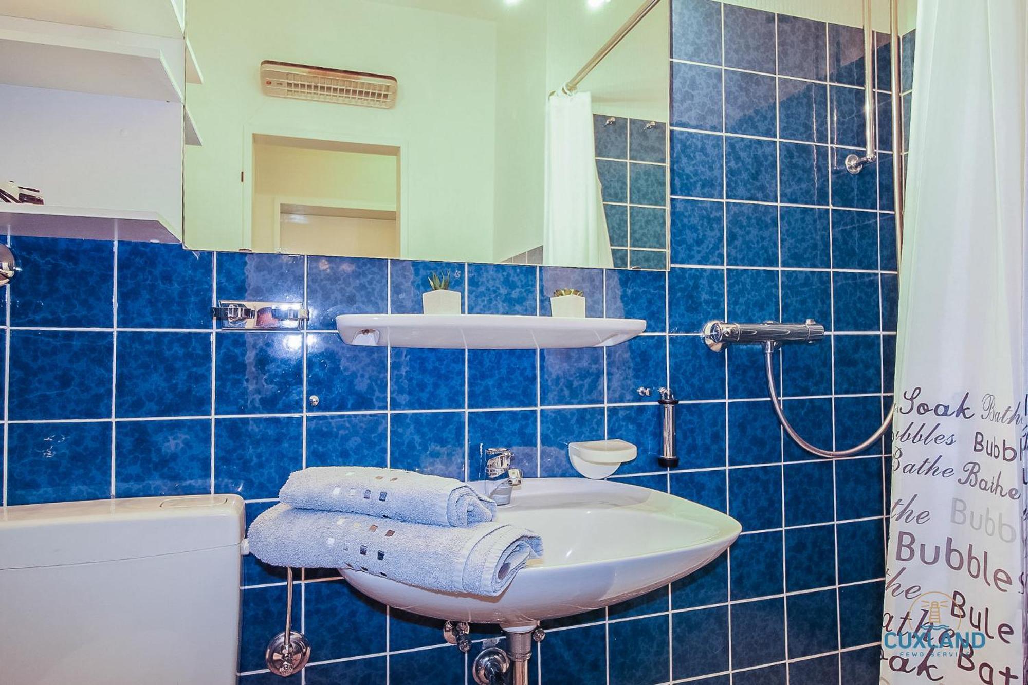 קושהאבן Haus Atlantic Doese Wohnung 107 מראה חיצוני תמונה